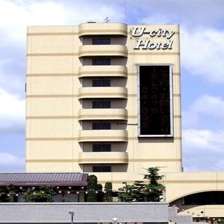 Narita U-City Hotel / Vacation Stay 42501 Exterior photo